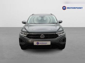 Used Volkswagen T-Roc 2023 for sale - 79665234: Photo