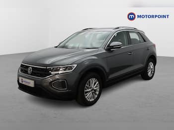 Used Volkswagen T-Roc 2023 for sale - 79665234: Photo