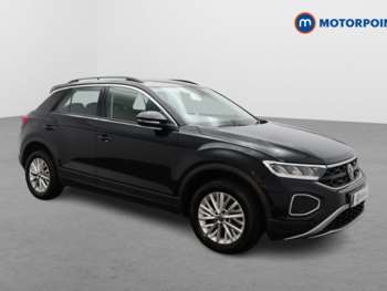 2022 - 1.5 TSI Life 5dr
