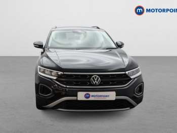 Used Volkswagen T-Roc 2022 for sale - 74869281: Photo