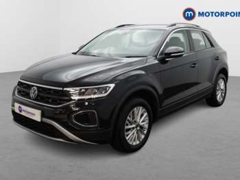 Used Volkswagen T-Roc 2022 for sale - 74869281: Photo