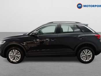 Used Volkswagen T-Roc 2022 for sale - 74869281: Photo