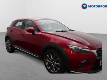 2019 - 2.0 Sport Nav -Plus 5dr