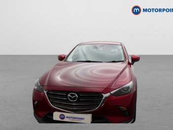 Used Mazda CX-3 2019 for sale - 75145368: Photo