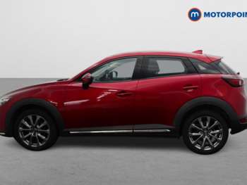 Used Mazda CX-3 2019 for sale - 75145368: Photo