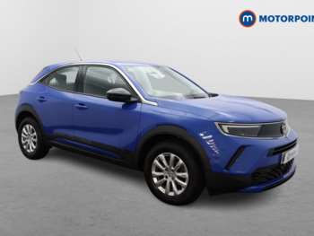 2021 - 1.2 Turbo 100 SE 5dr