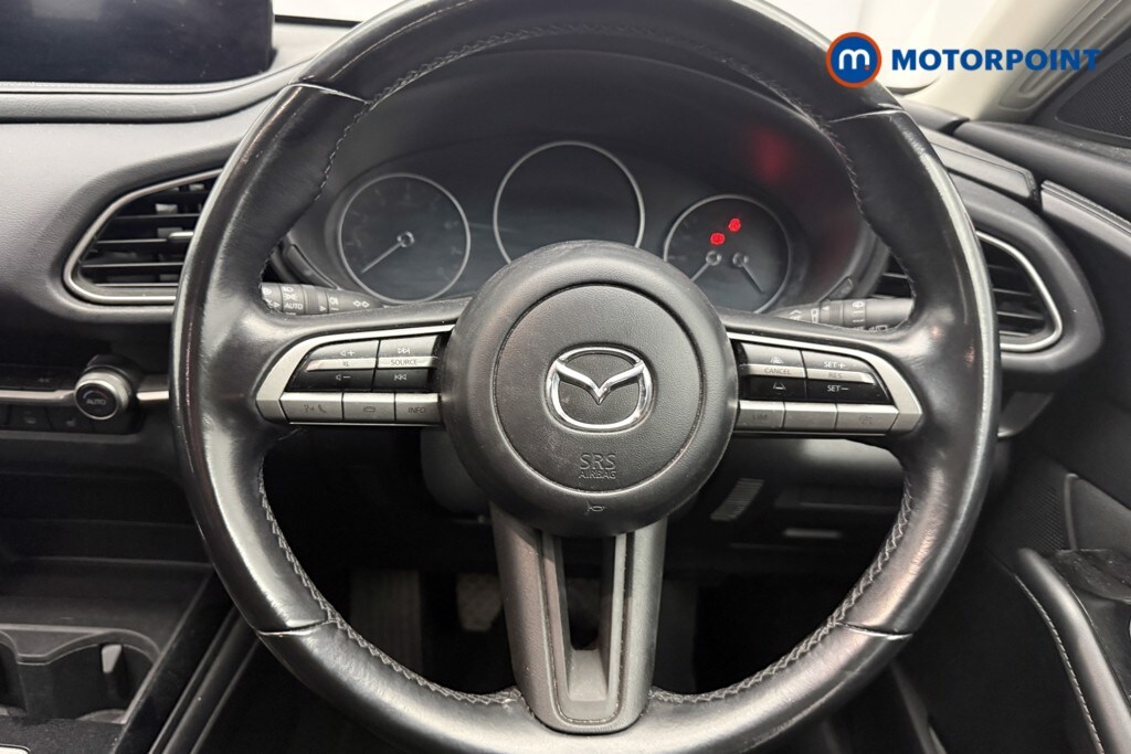 Used Mazda CX-30 2022 for sale - 78176918: Photo 12