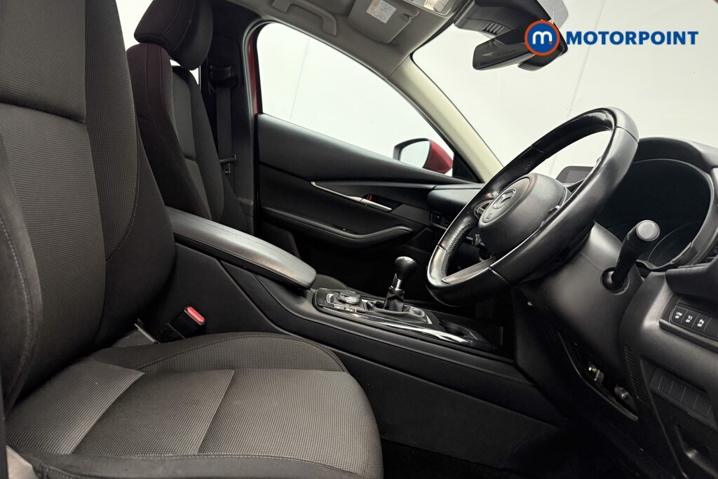 Used Mazda CX-30 2022 for sale - 78176918: Photo 15