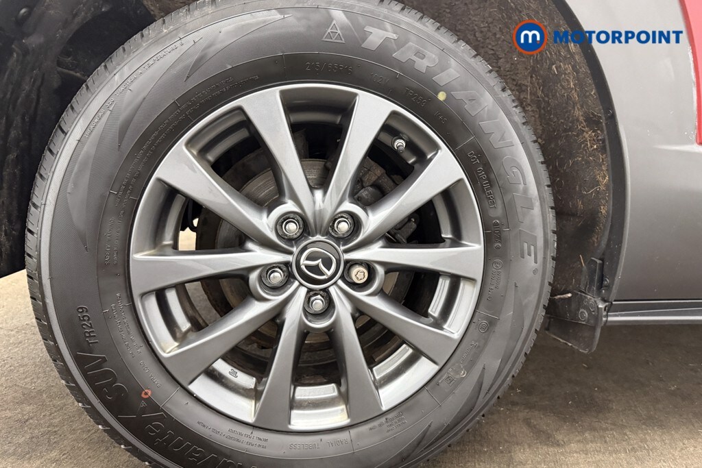 Used Mazda CX-30 2022 for sale - 78176918: Photo 17