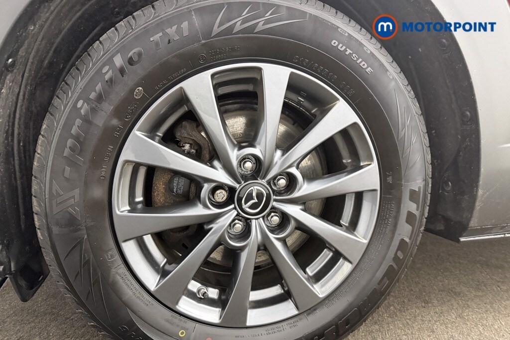 Used Mazda CX-30 2022 for sale - 78176918: Photo 19