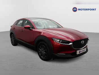 Used Mazda CX-30 undefined for sale - 78176918: Photo