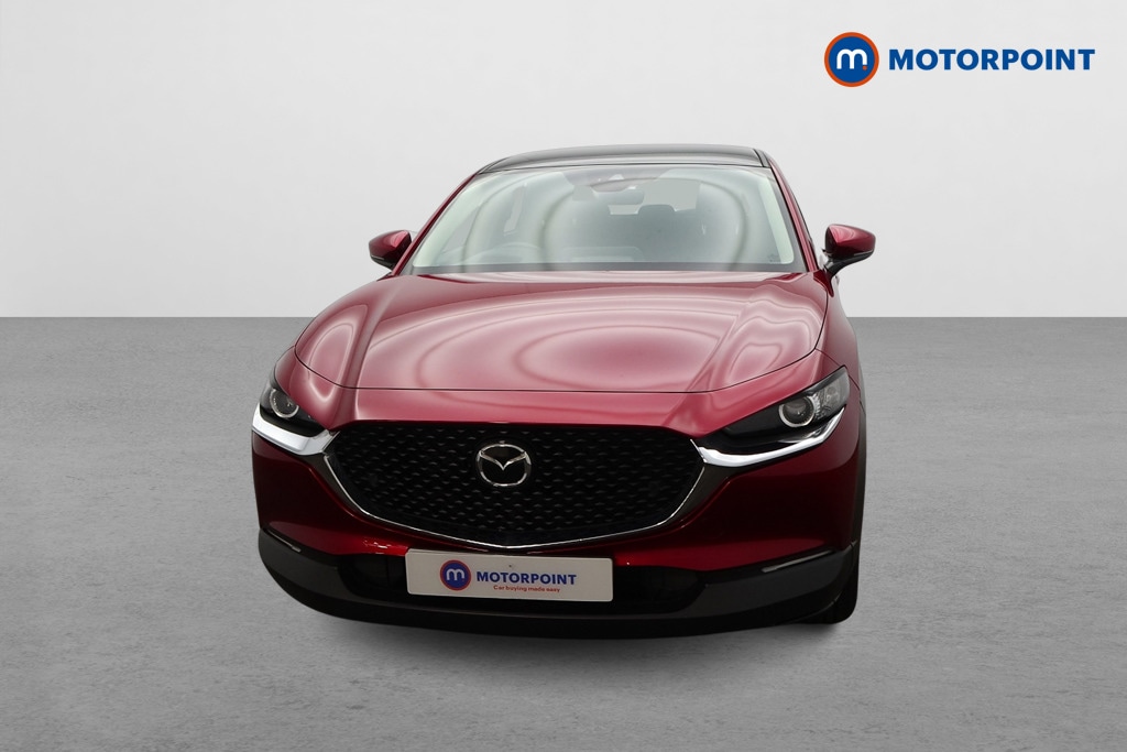 Used Mazda CX-30 2022 for sale - 78176918: Photo 2