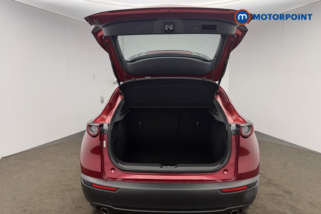 Used Mazda CX-30 2022 for sale - 78176918: Photo 29