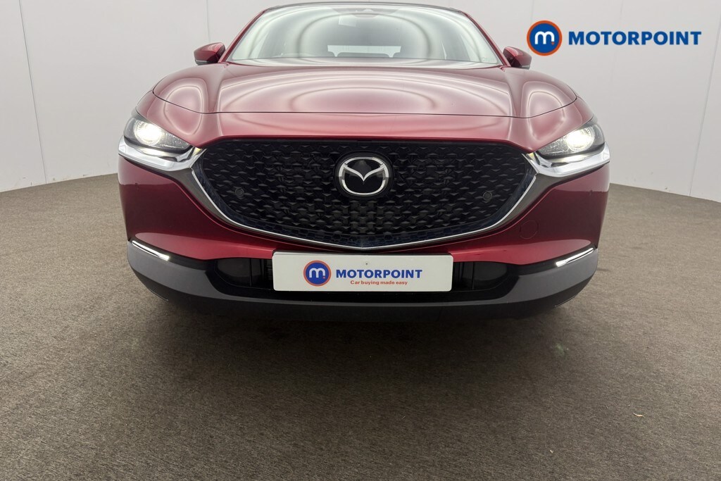 Used Mazda CX-30 2022 for sale - 78176918: Photo 31