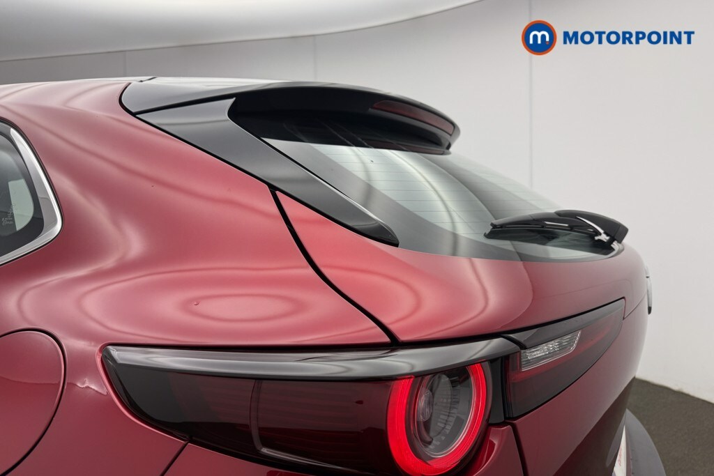 Used Mazda CX-30 2022 for sale - 78176918: Photo 35