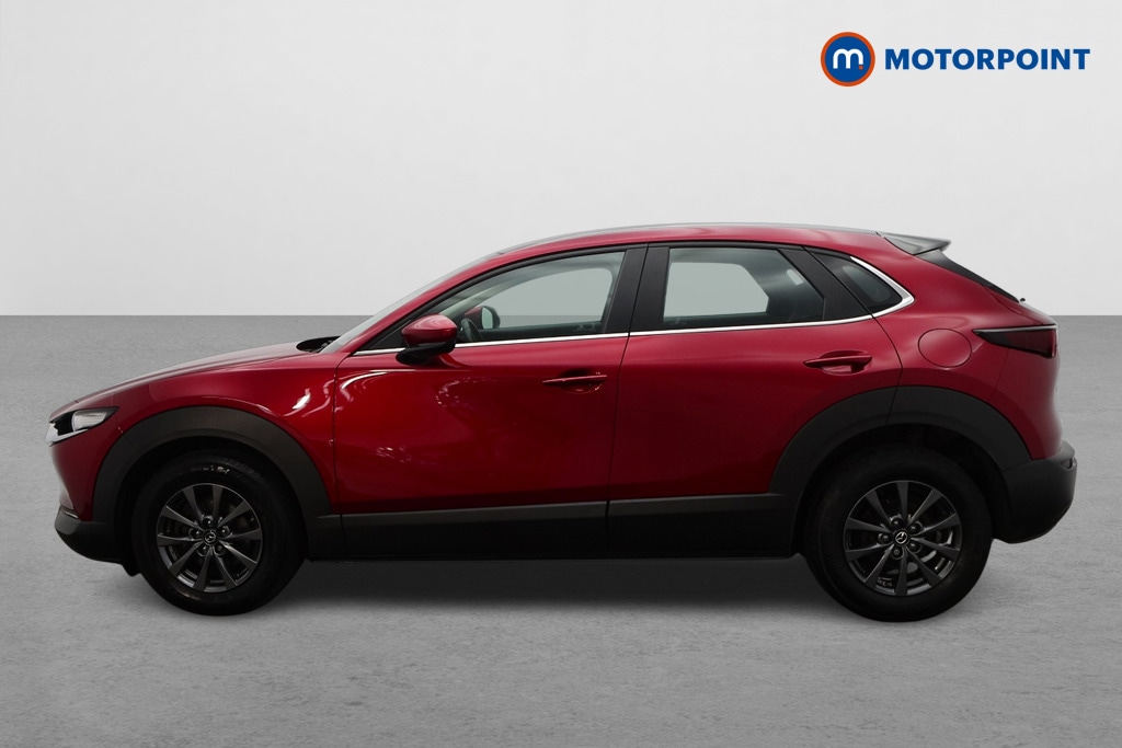 Used Mazda CX-30 2022 for sale - 78176918: Photo 4