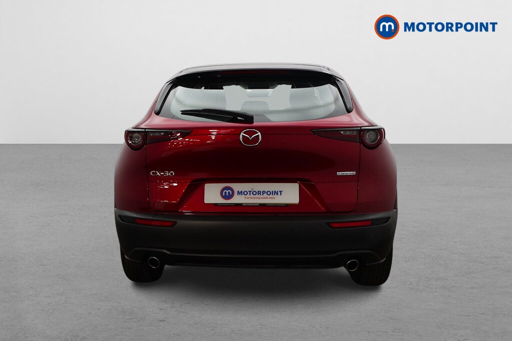 Used Mazda CX-30 2022 for sale - 78176918: Photo 6