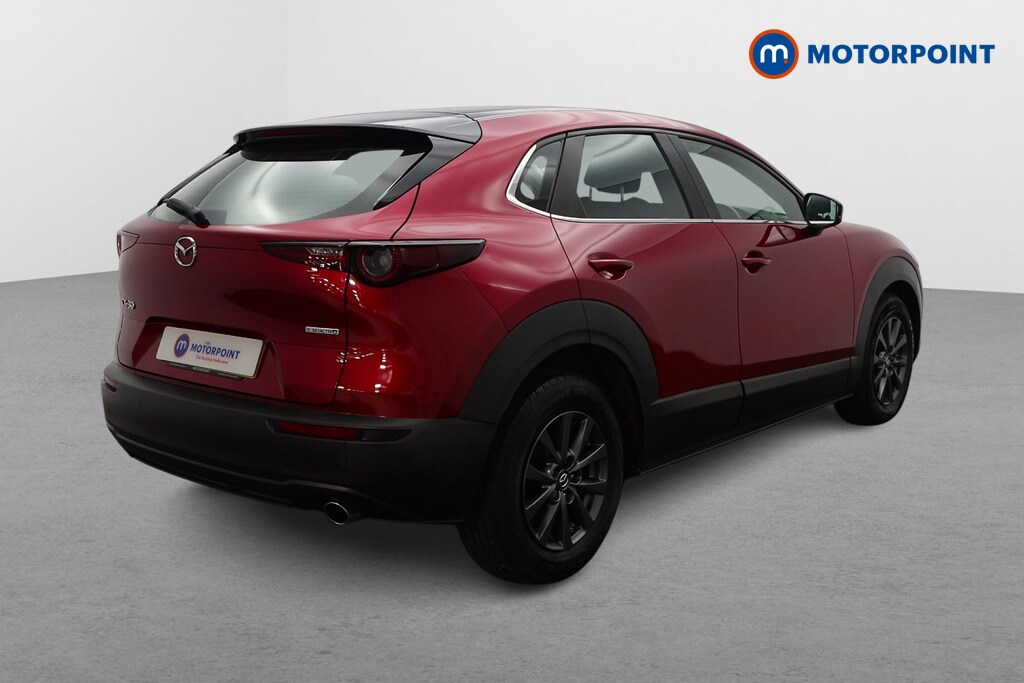 Used Mazda CX-30 2022 for sale - 78176918: Photo 7