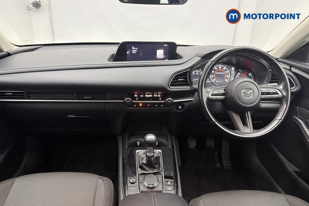 Used Mazda CX-30 2022 for sale - 78176918: Photo 9