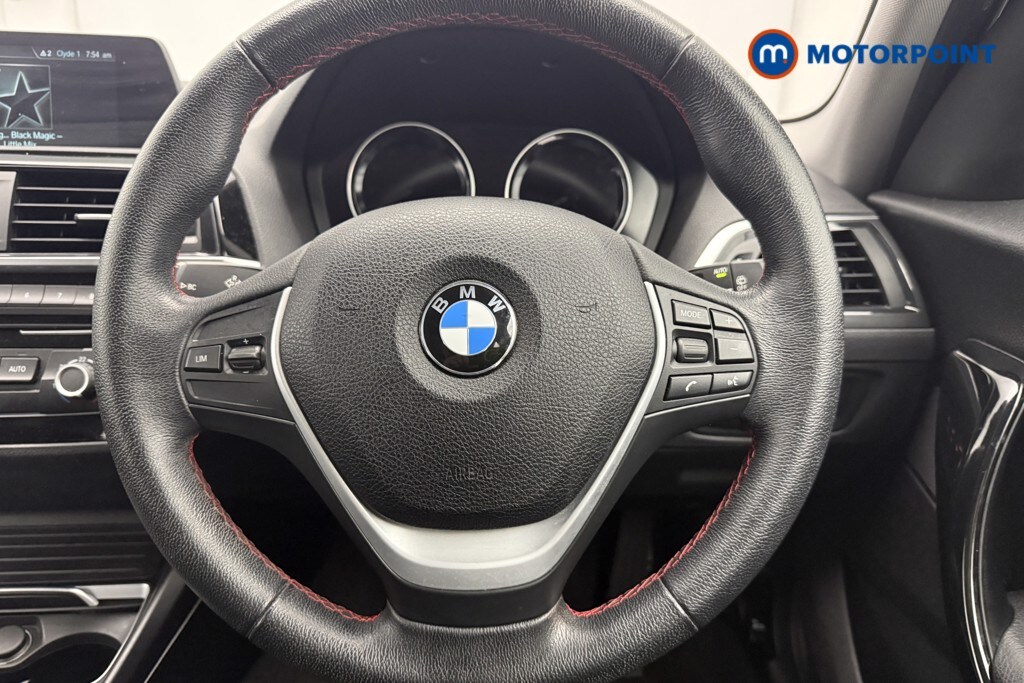 Used BMW 1 Series 2019 for sale - 77747154: Photo 13