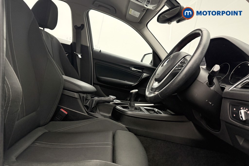 Used BMW 1 Series 2019 for sale - 77747154: Photo 16