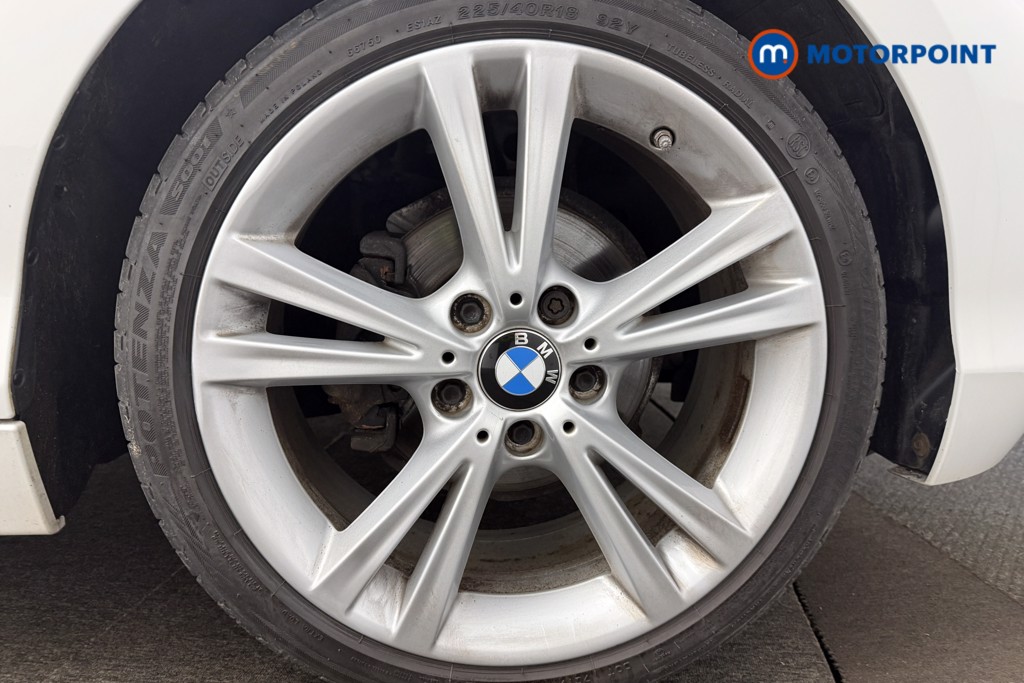 Used BMW 1 Series 2019 for sale - 77747154: Photo 19
