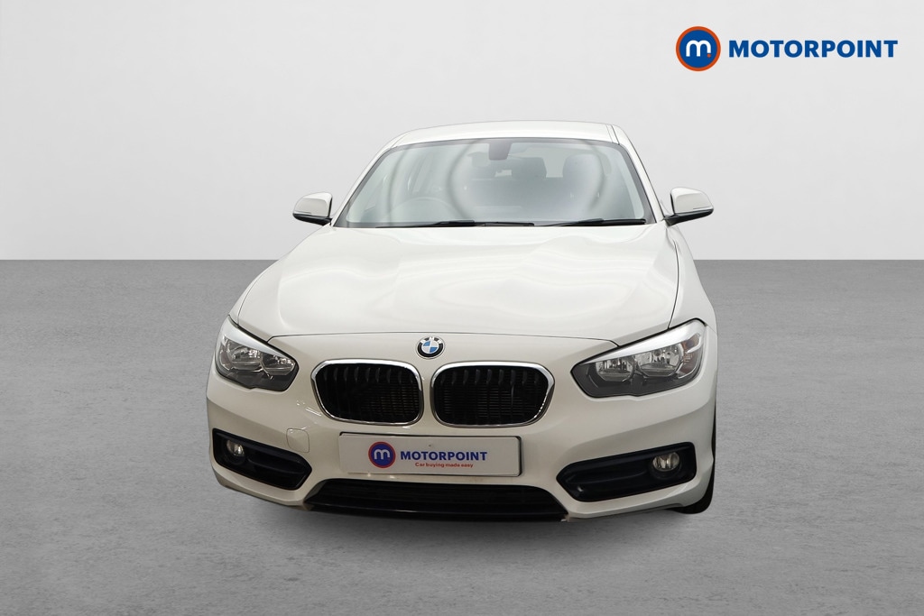 Used BMW 1 Series 2019 for sale - 77747154: Photo 2
