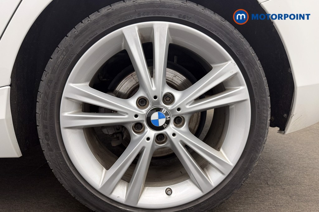 Used BMW 1 Series 2019 for sale - 77747154: Photo 21