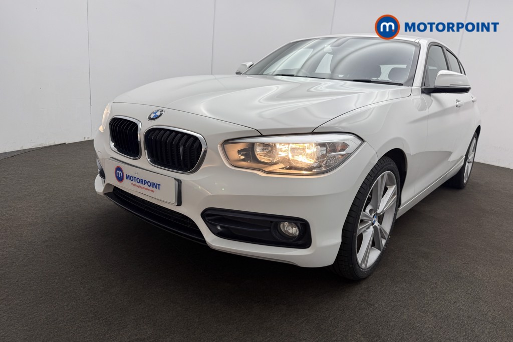 Used BMW 1 Series 2019 for sale - 77747154: Photo 31