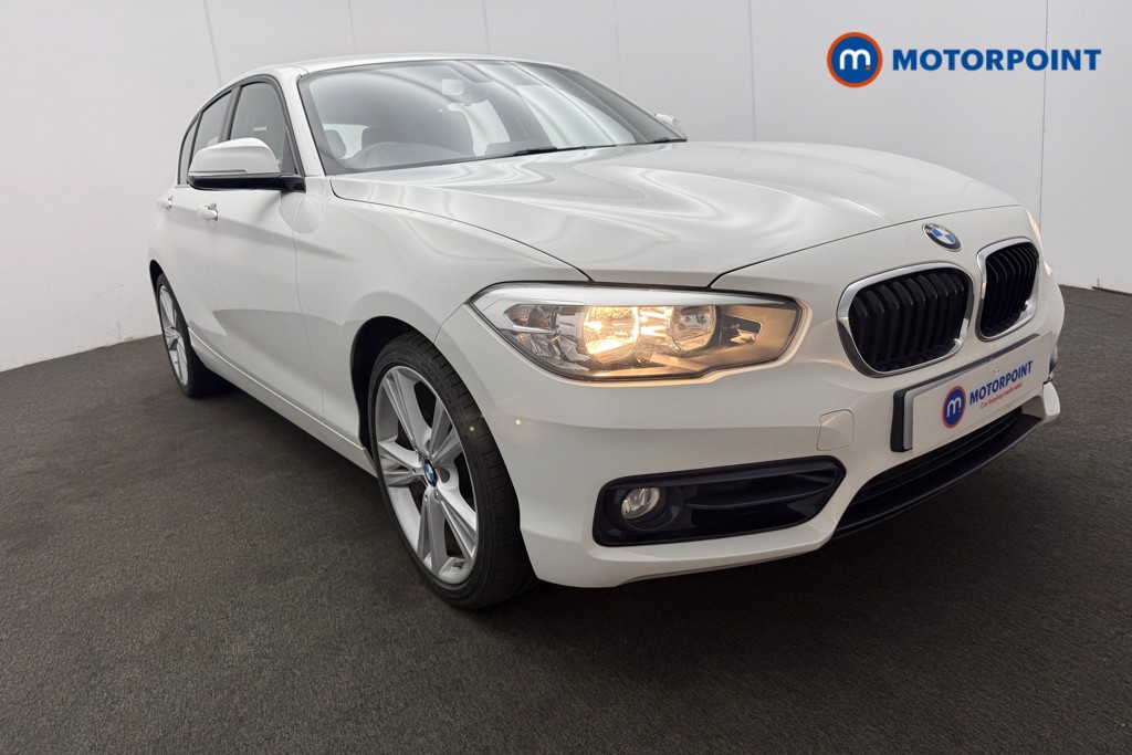 Used BMW 1 Series 2019 for sale - 77747154: Photo 32