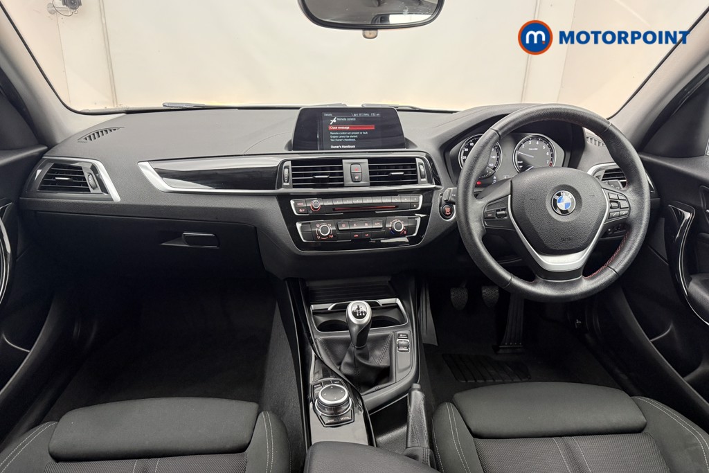 Used BMW 1 Series 2019 for sale - 77747154: Photo 9