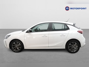 Used Vauxhall Corsa 2023 for sale - 79032083: Photo