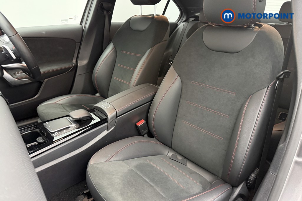 Used Mercedes-Benz A-Class 2023 for sale - 77297502: Photo 11