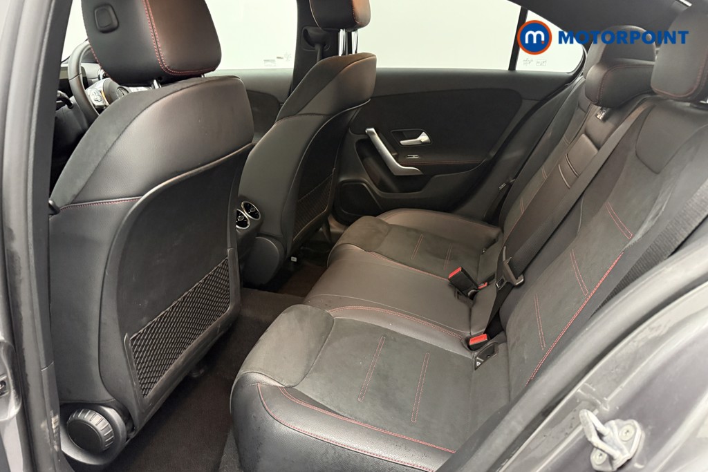 Used Mercedes-Benz A-Class 2023 for sale - 77297502: Photo 12