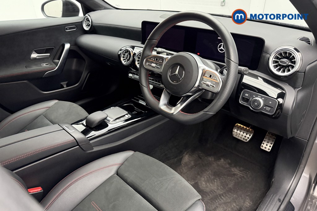 Used Mercedes-Benz A-Class 2023 for sale - 77297502: Photo 14