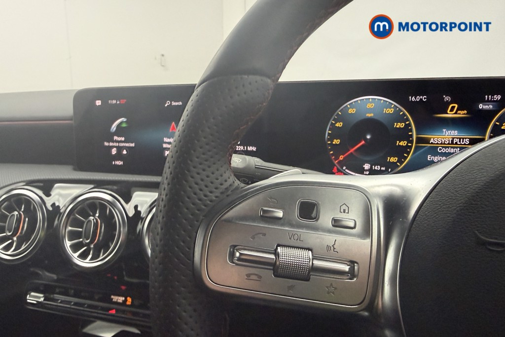 Used Mercedes-Benz A-Class 2023 for sale - 77297502: Photo 15