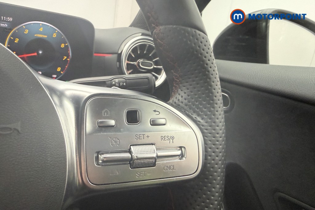 Used Mercedes-Benz A-Class 2023 for sale - 77297502: Photo 16