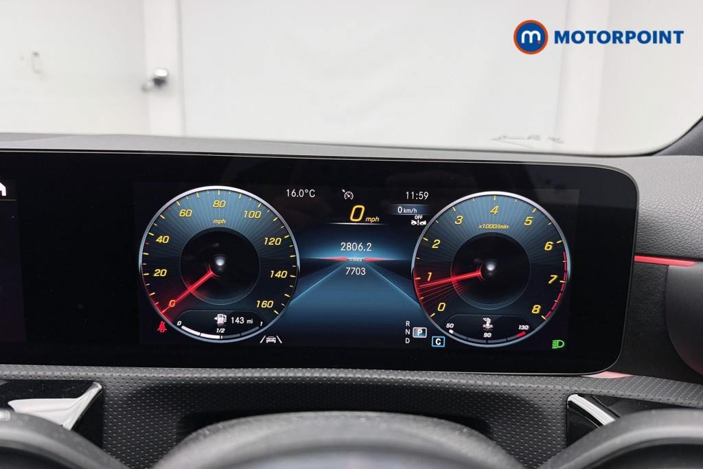 Used Mercedes-Benz A-Class 2023 for sale - 77297502: Photo 17