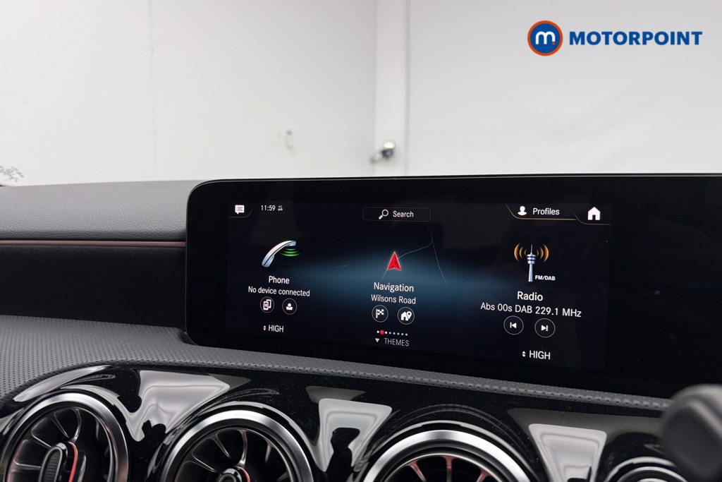 Used Mercedes-Benz A-Class 2023 for sale - 77297502: Photo 18