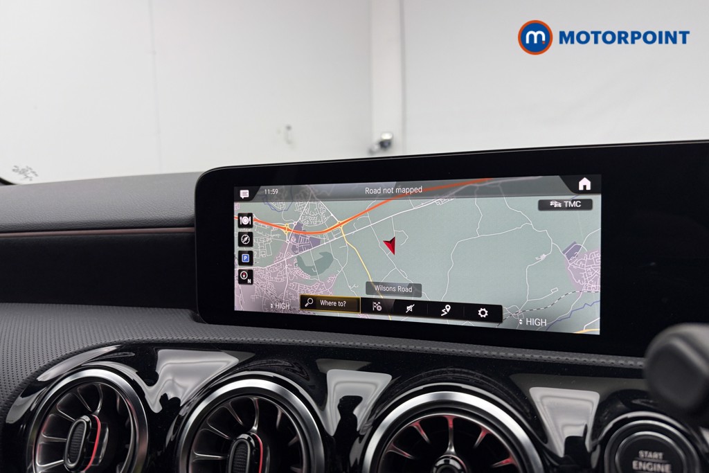 Used Mercedes-Benz A-Class 2023 for sale - 77297502: Photo 19