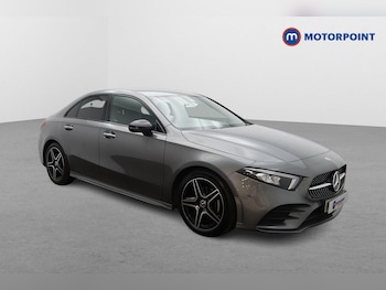 Used Mercedes-Benz A-Class undefined for sale - 77297502: Photo