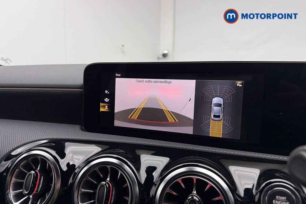 Used Mercedes-Benz A-Class 2023 for sale - 77297502: Photo 20