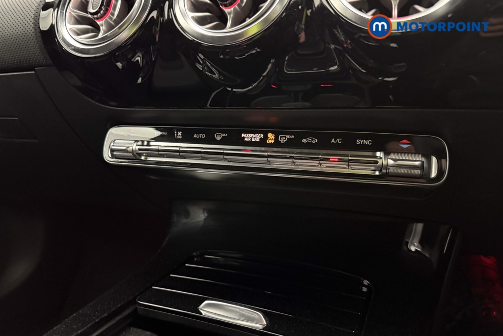 Used Mercedes-Benz A-Class 2023 for sale - 77297502: Photo 21