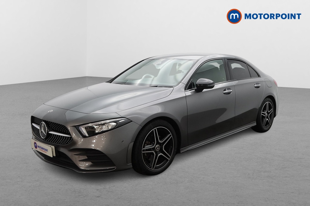 Used Mercedes-Benz A-Class 2023 for sale - 77297502: Photo 3