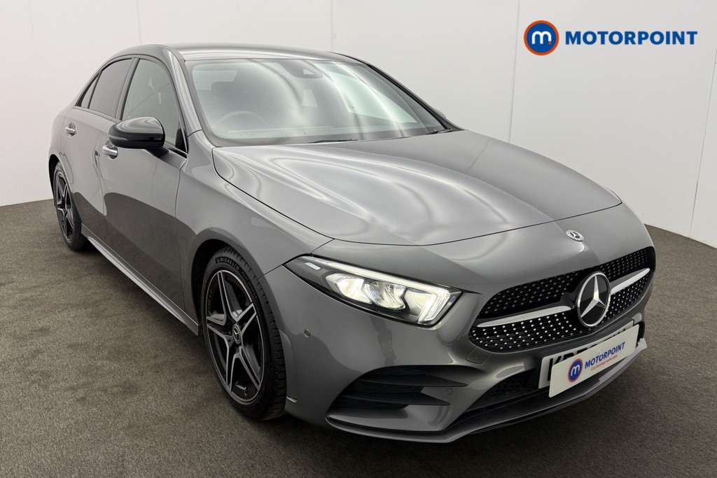 Used Mercedes-Benz A-Class 2023 for sale - 77297502: Photo 30