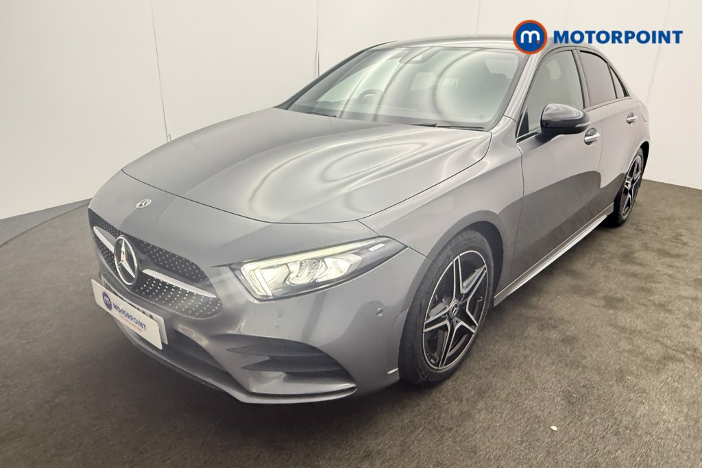 Used Mercedes-Benz A-Class 2023 for sale - 77297502: Photo 31