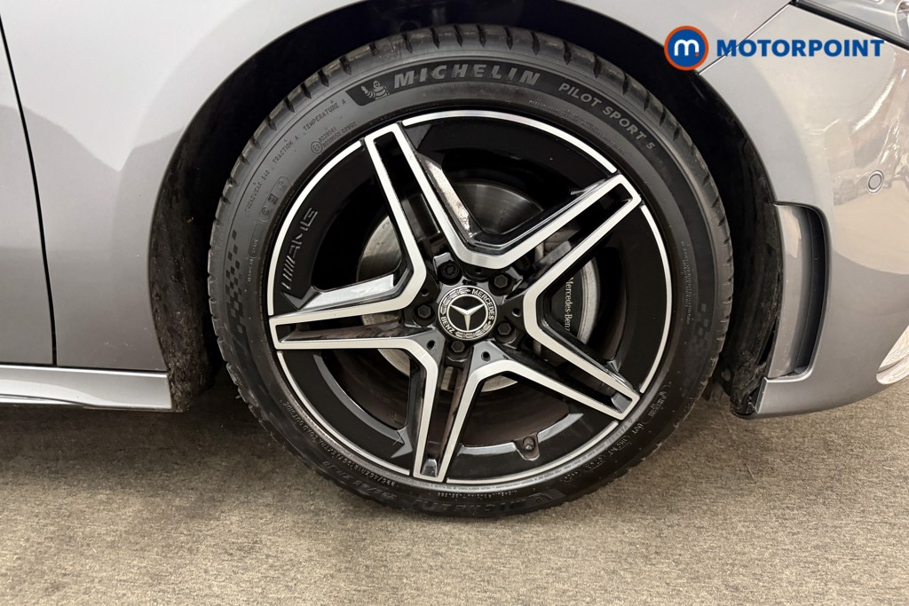 Used Mercedes-Benz A-Class 2023 for sale - 77297502: Photo 33