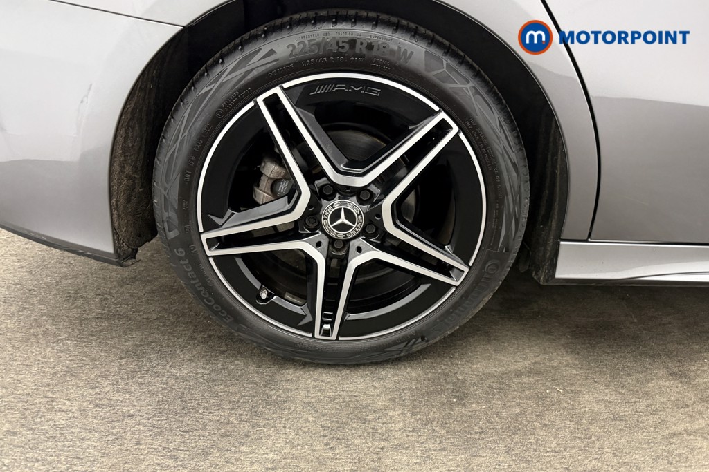 Used Mercedes-Benz A-Class 2023 for sale - 77297502: Photo 34