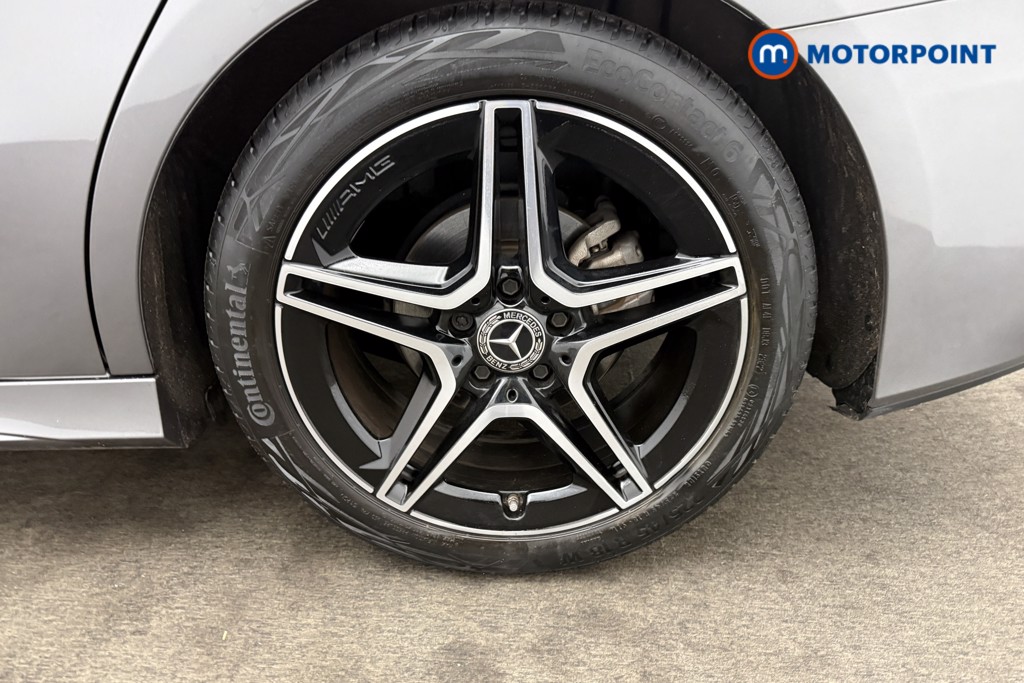 Used Mercedes-Benz A-Class 2023 for sale - 77297502: Photo 35