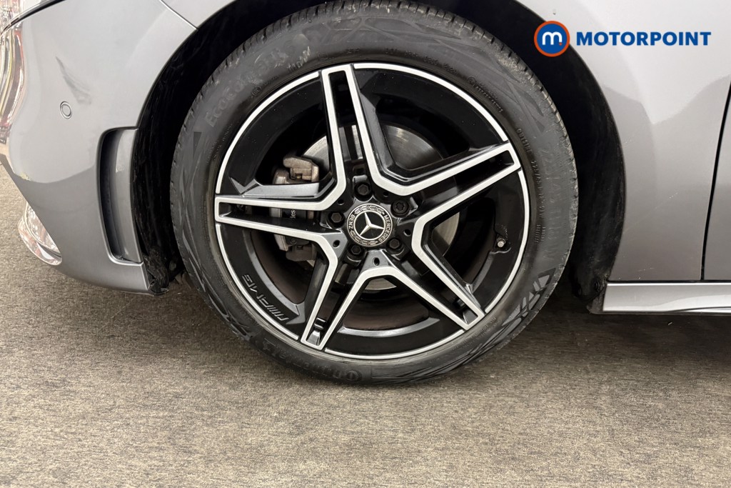 Used Mercedes-Benz A-Class 2023 for sale - 77297502: Photo 36